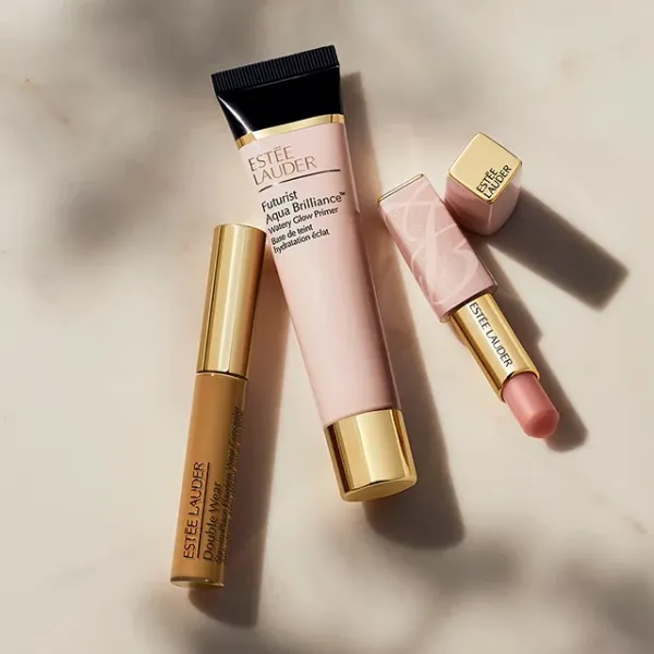 Estée Lauder Futurist Aqua Brilliance Watery Glow Primer