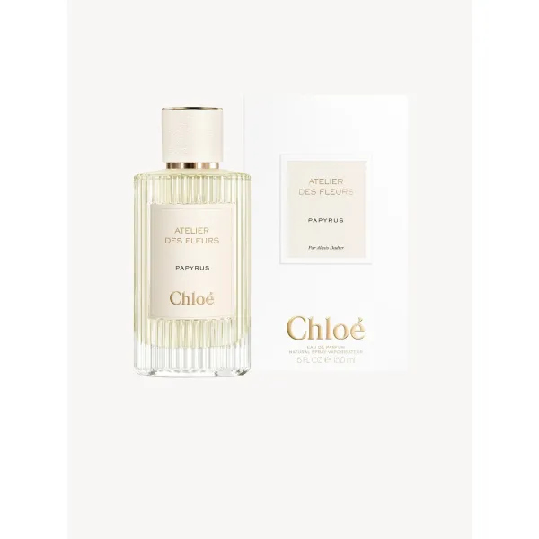 Chloé Atelier des Fleurs Papyrus EDP 150ml