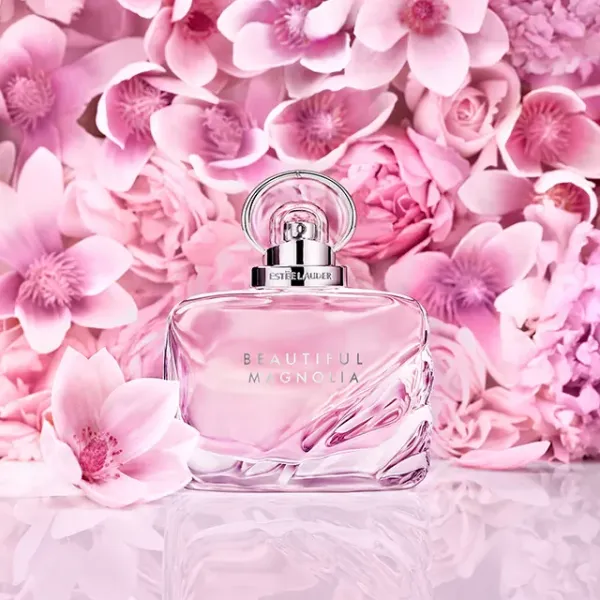 Estée Lauder Beautiful Belle Magnolia Eau de Parfum 50ml