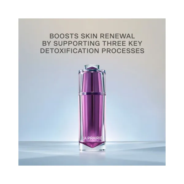 La Prairie Platinum Rare Haute-Rejuvenation Elixir 30ml