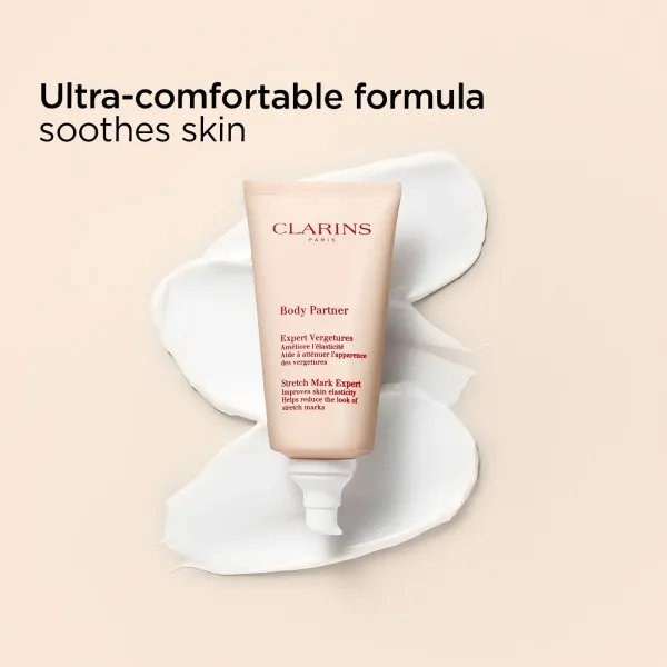 Clarins Body Partner - Stretch Mark Expert Cream 175ml