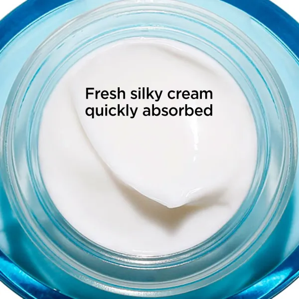 Clarins Hydra-Essentiel Silky Cream Normal/Dry Skin 50ml