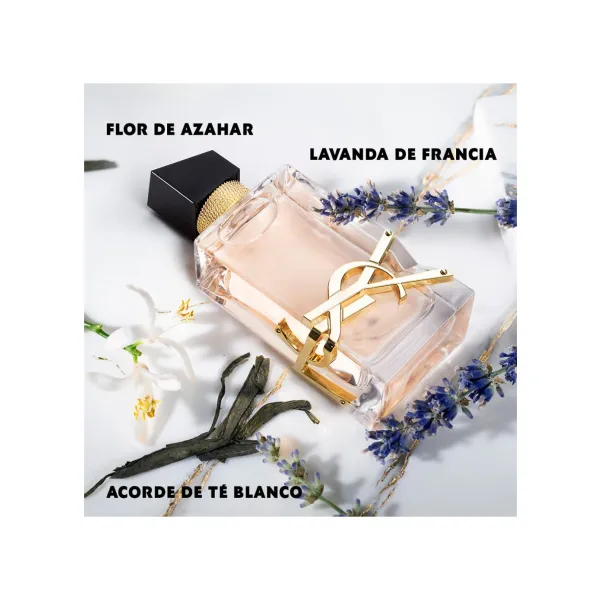 YSL Libre Eau de Toilette 90ml