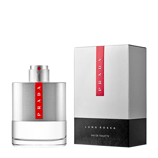 Prada Luna Rossa Eau de Toilette 100ml
