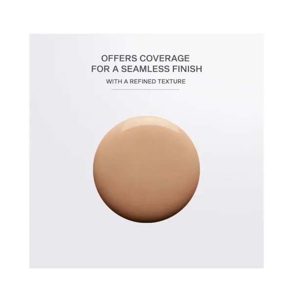 La Prairie Skin Caviar Essence-in-Foundation SPF 25 2 x 15ml - Tender Ivory