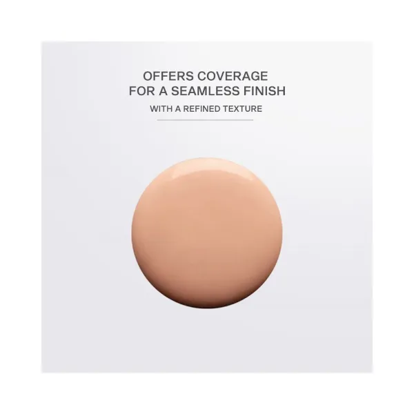 La Prairie Skin Caviar Essence-in-Foundation SPF 25 2 x 15ml - Crème Pêche