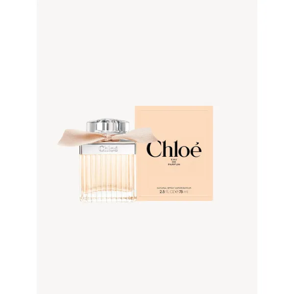 Chloé Signature Eau de Parfum 75ml