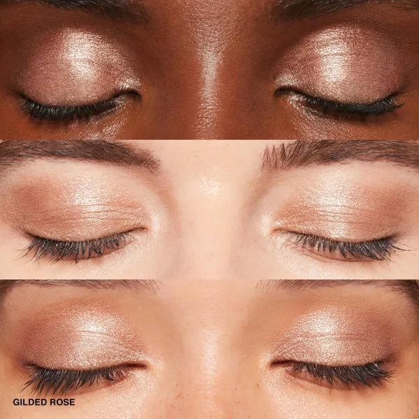 Bobbi Brown Luxe Eye Shadow - Gilded Rose