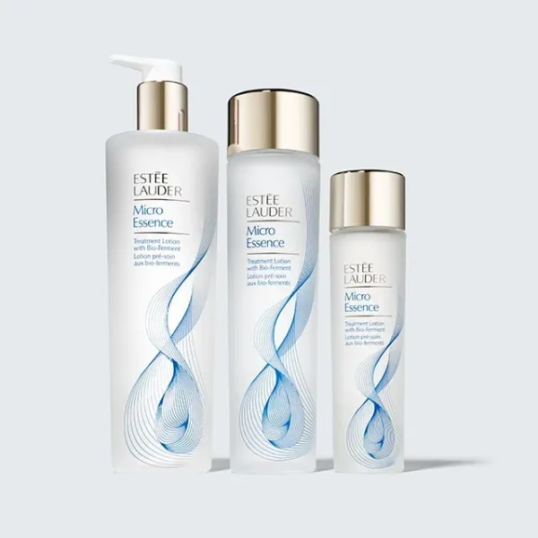 Estée Lauder Micro Essence Treatment Lotion with Bio-Ferment 200ml