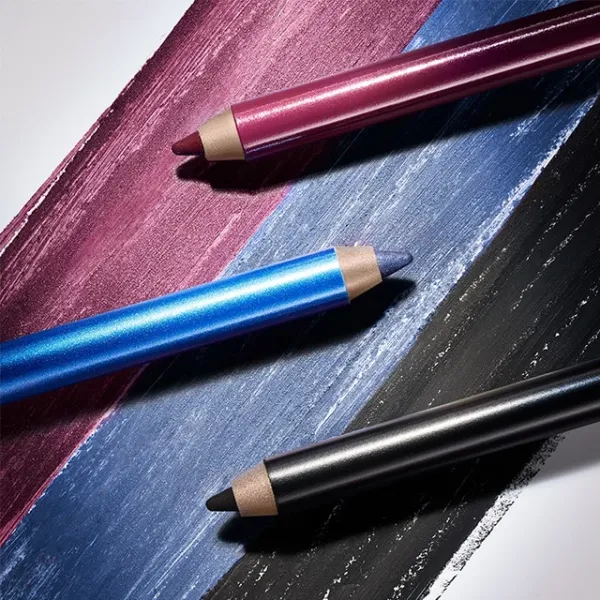 Estée Lauder Double Wear 24H Waterproof Gel Eye Pencil 01 Onyx