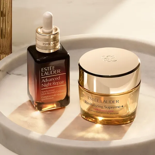 Estée Lauder Revitalizing Supreme+ Youth Power Creme Moisturizer 75ml