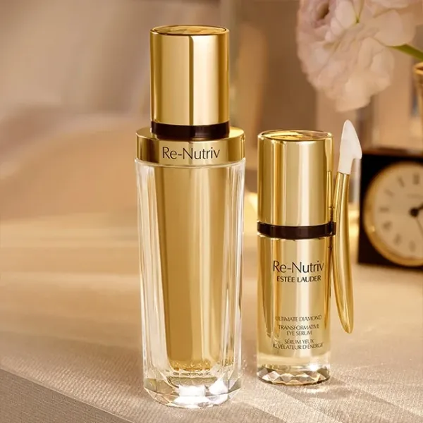 Estée Lauder Re-Nutriv Ultimate Diamond Transformative Brilliance Serum 30ml