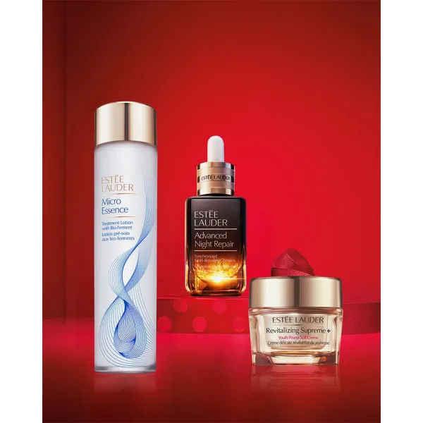 Estée Lauder Advanced Night Repair Essentials Set 50ml + 75ml + 200ml