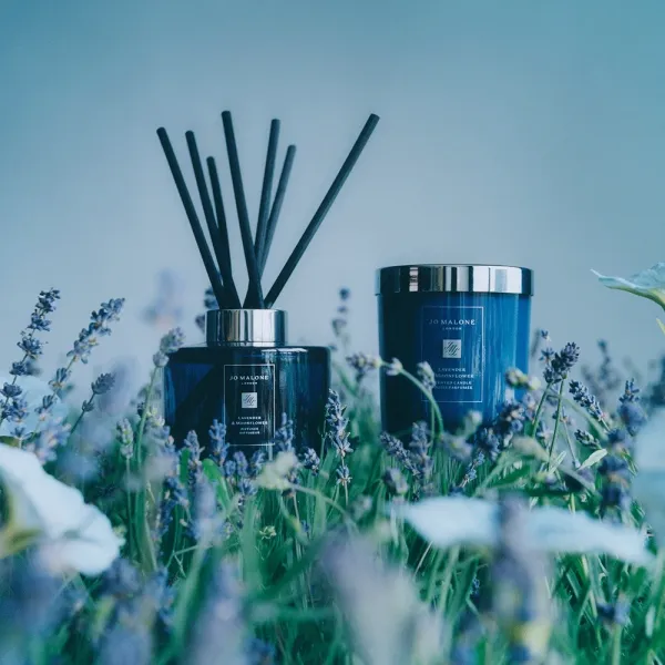 Jo Malone London Lavender & Moonflower Classic Candle 200g