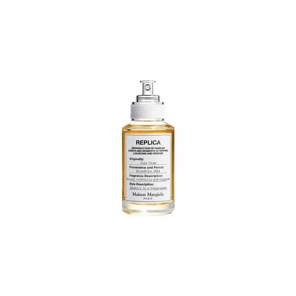Maison Margiela Replica Jazz Club EDT 30ml