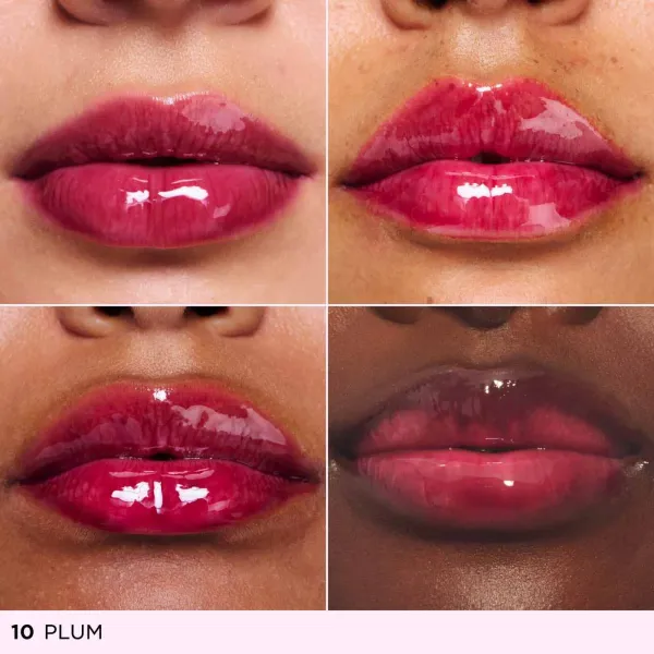 Clarins Lip Comfort Oil 10