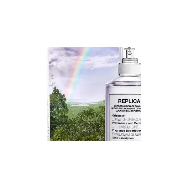 Maison Margiela Replica EDT Rain Stops 100ml