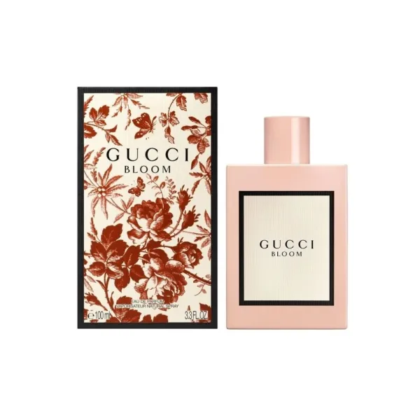 Gucci Bloom Eau de Toilette 100ml