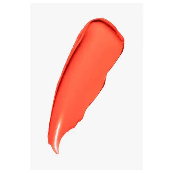 Burberry Kisses Liquid Matte Lipstick Orange Red 71