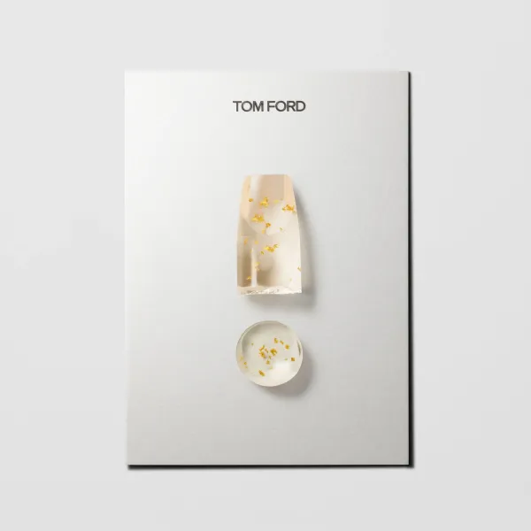 Tom Ford Soleil Lip Blush 3g