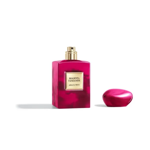 Giorgio Armani Privé Magenta Tanzanite Eau de Parfum 100ml