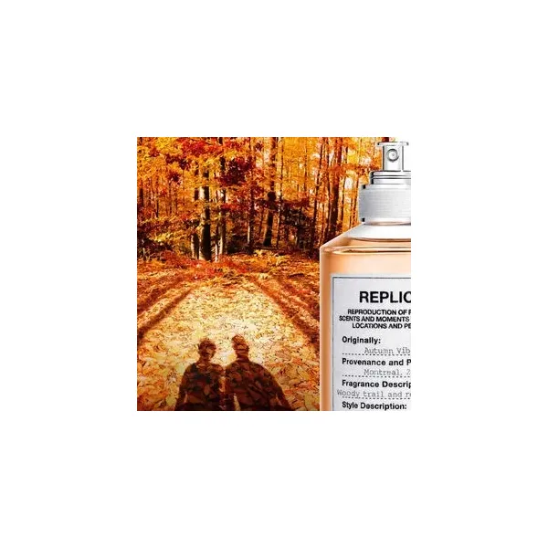 Maison Margiela Replica Autumn Vibes 100ml