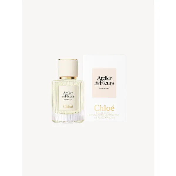 Chloé Atelier des Fleurs Santalum EDP 50ml