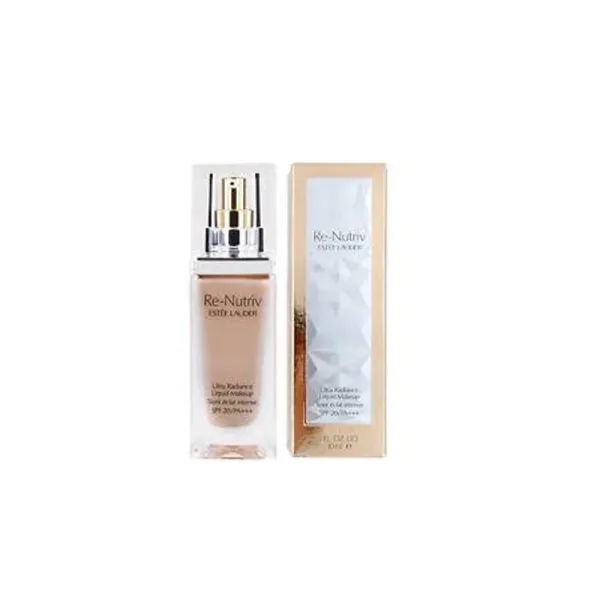 Estée Lauder Re-Nutriv Ultra Radiance Liquid Makeup SPF 20 - 1C0 Cool Porcelain 30ml