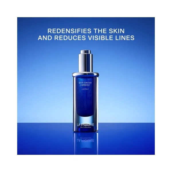 La Prairie Skin Caviar Harmony L’Extrait 20ml