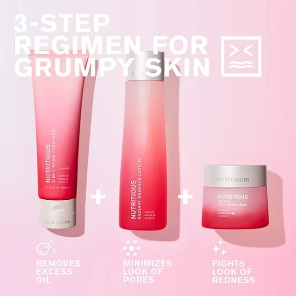 Estée Lauder Nutritious Radiant Essence Lotion