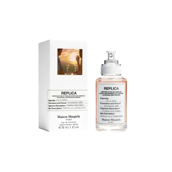 Maison Margiela Replica EDT On A Date 30ml