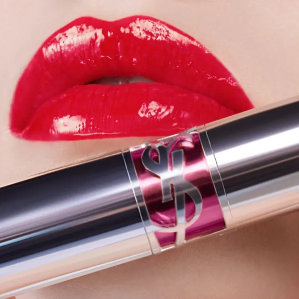 YSL Loveshine Candy Glaze 11 3.2G