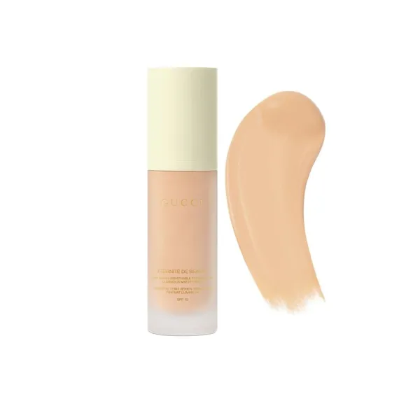 Gucci Éternité de Beauté Foundation SPF15 30ml – 140W