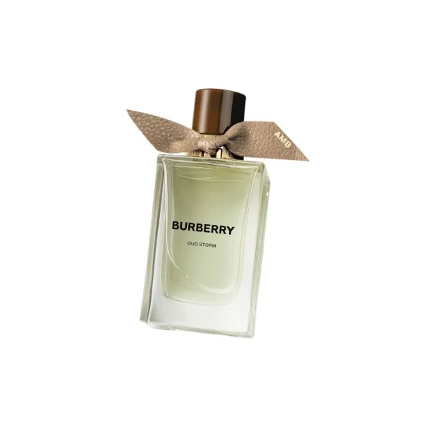 Burberry Signatures - Extreme Botanicals - Oud Storm - Eau de Parfum - 100ml