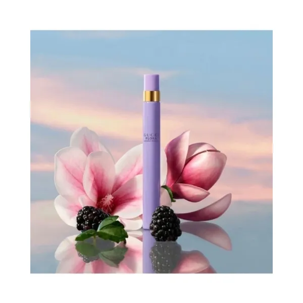 Gucci Flora Gorgeous Magnolia Eau de Parfum 10ml Pen Spray