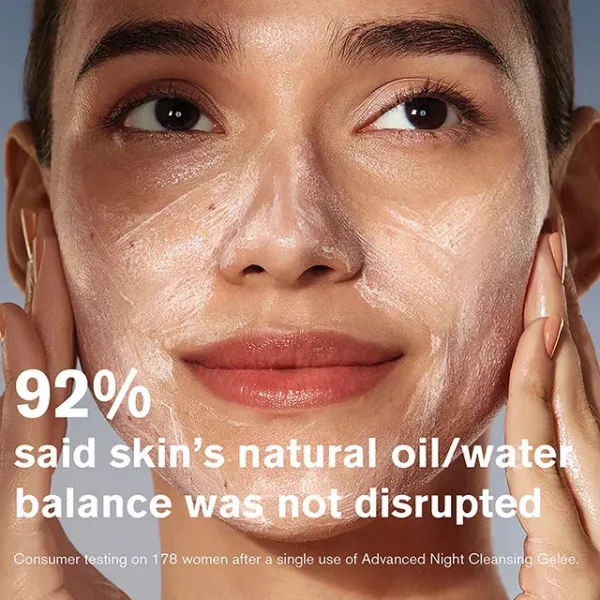 Estée Lauder Advanced Night Repair Cleansing Gelée 100ml