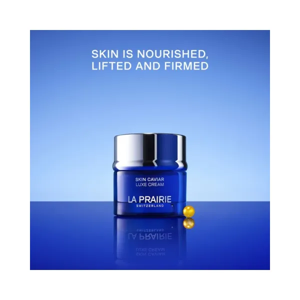 La Prairie Skin Caviar Luxe Cream 100ml