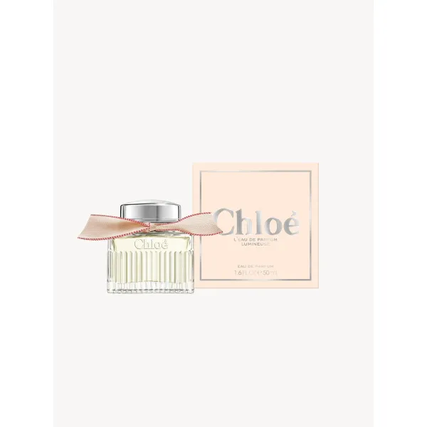 Chloé L'eau De Parfum Lumineuse EDP 50ml