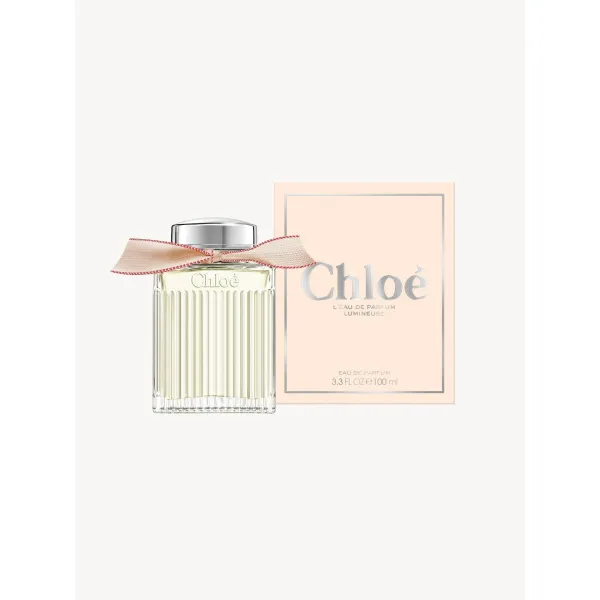 Chloé L'eau De Parfum Lumineuse EDP 100ml