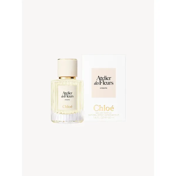 Chloé Atelier des Fleurs Hysope eau de parfum 50ml