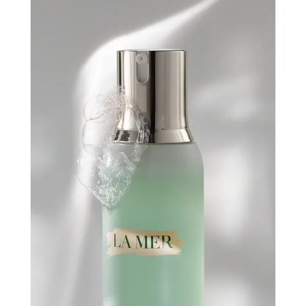 La Mer The Energizing Gel Cleanser 200ml