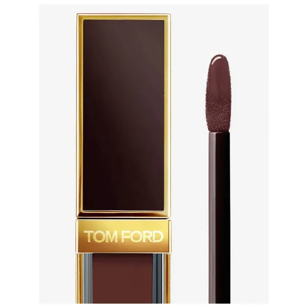 Tom Ford Gloss Luxe Lip Gloss Color: 20 Phantôme deep warm brown 5.5ml
