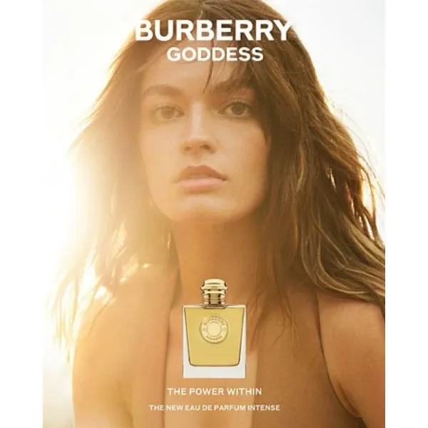 Burberry Goddess - Eau de Parfum Intense 100ml