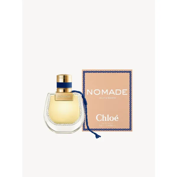 Chloé Nomade Nuit D'egypte EDP 50ml