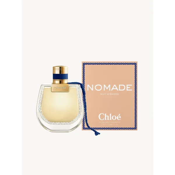 Chloé Nomade Nuit D'egypte EDP 75ml