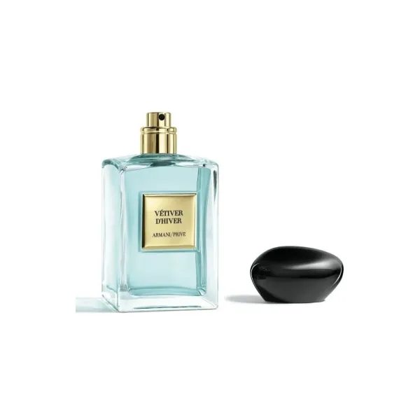 Giorgio Armani Privé Vétiver d’Hiver Eau de Toilette 50ml