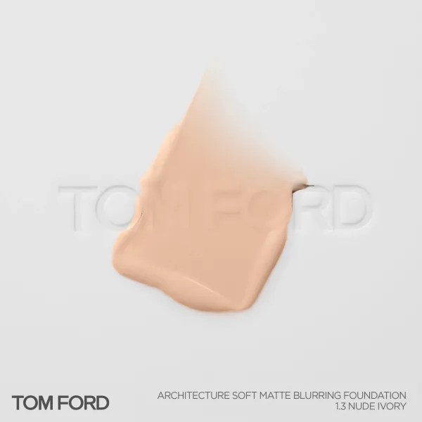 Tom Ford Architecture Soft Matte Blurring Foundation 1.3 Nude Ivory 30ml