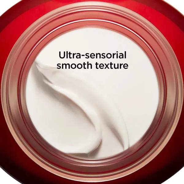 Clarins Super Restorative Day Cream SPF15 (All Skin Types) 50ml
