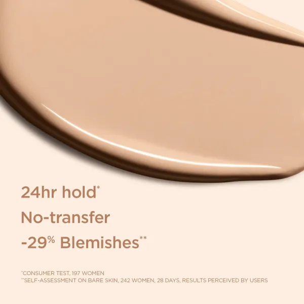 Clarins Skin Illusion Full Coverage 103N 30ml