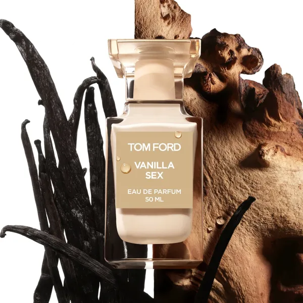 Tom Ford Vanilla Sex EDP 50ml